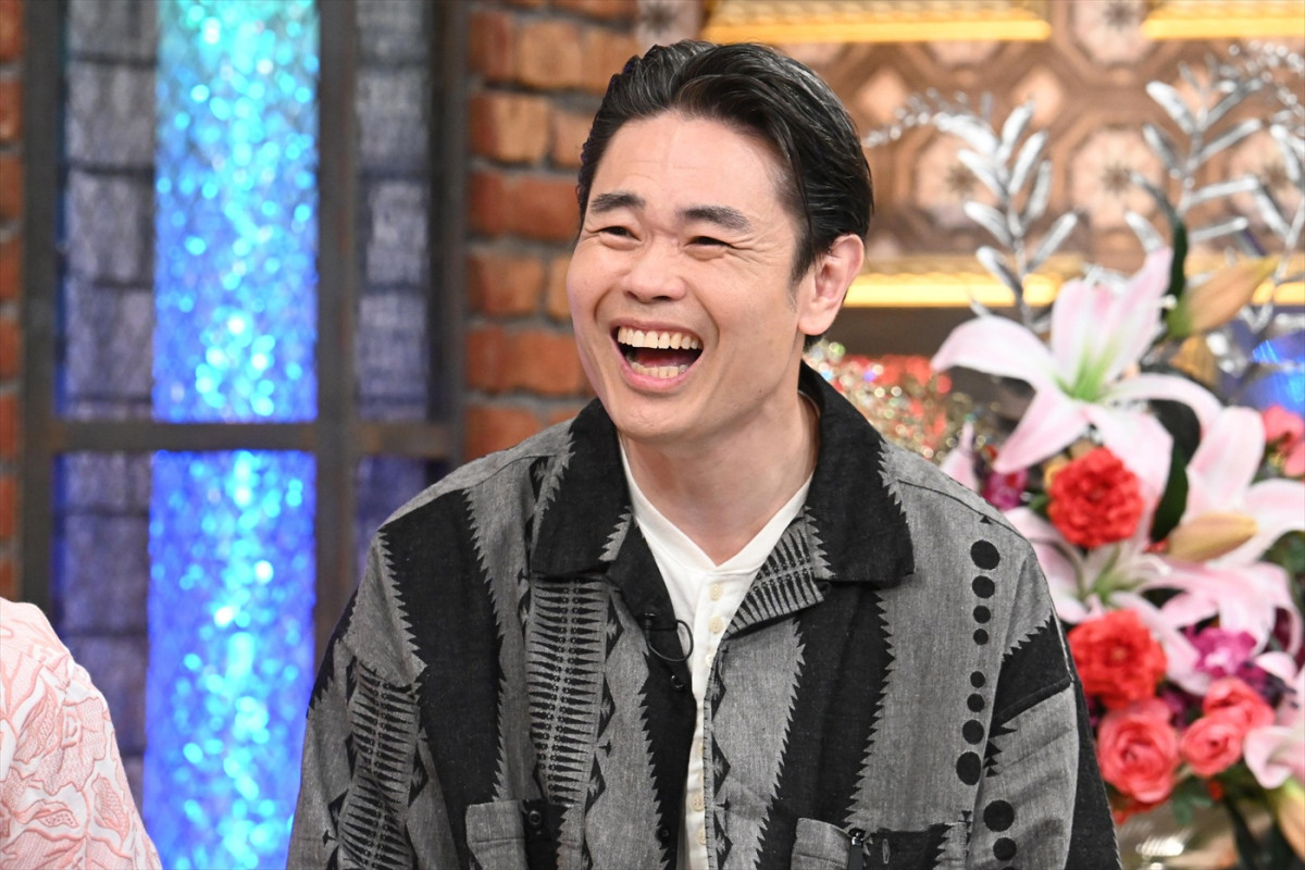 今田耕司が開催した出川哲朗の還暦祝いがすごすぎた！　出川がプレッシャー？　今夜の『ダウンタウンDX』