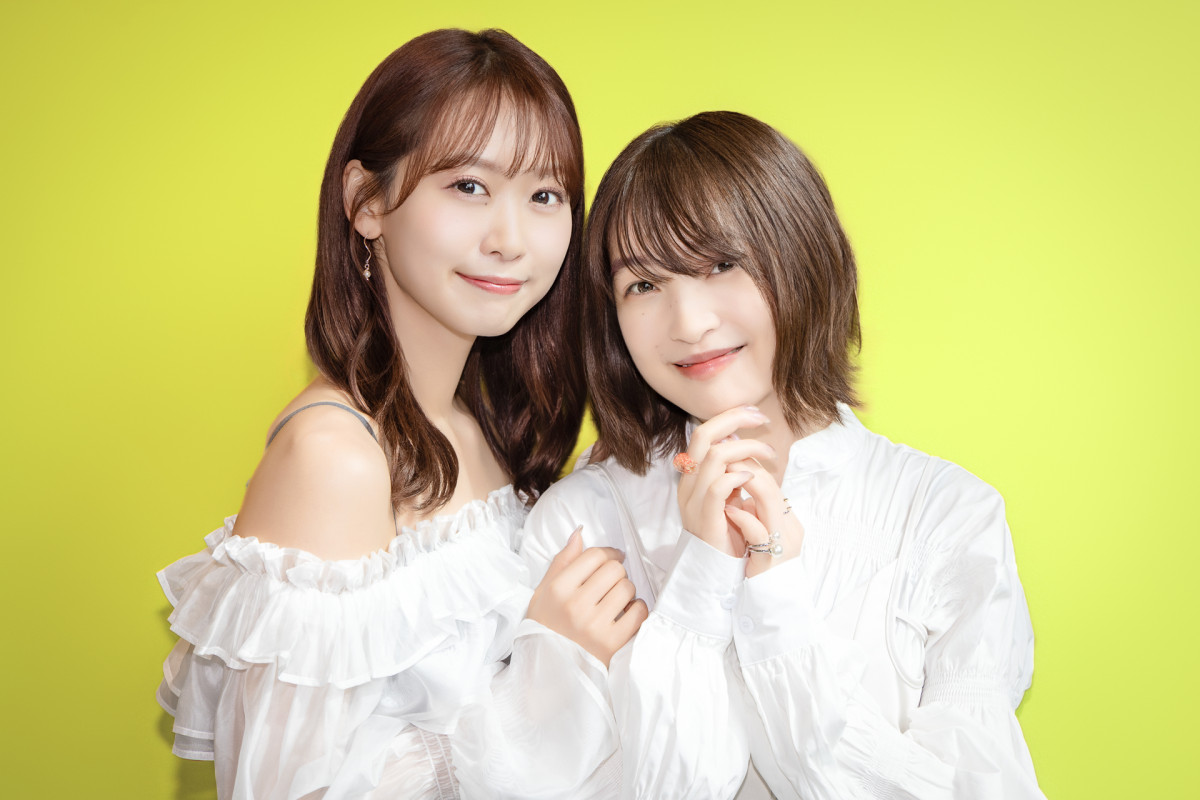 上田麗奈＆芹澤優、“猫まみれ”な日々を語る――癒しと笑いが止まらない、にゃんとも尊いアニメ体験