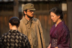 連続テレビ小説『あんぱん』第62回より