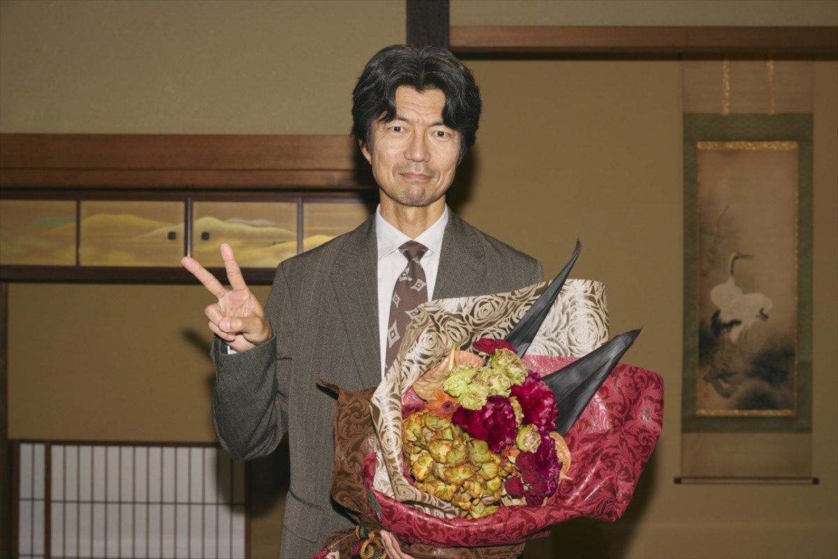 『イグナイト』間宮祥太朗、上白石萌歌、三山凌輝、仲村トオルらが撮了！　間宮「過去イチ終わる実感が湧いていない」