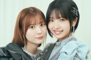モーニング娘。’25 生田衣梨奈、弓桁朱琴は“たくさん叱ってきた1人”　「後輩ができた時に意味が分かってくれたら」