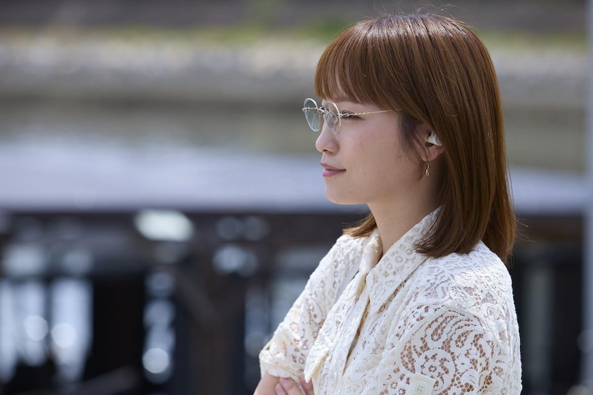『ダメマネ！』第7話　“美和”川栄李奈＆“真田”山田涼介が極秘デート　“玲子”吉瀬美智子は激怒