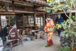 連続テレビ小説『あんぱん』第48回より