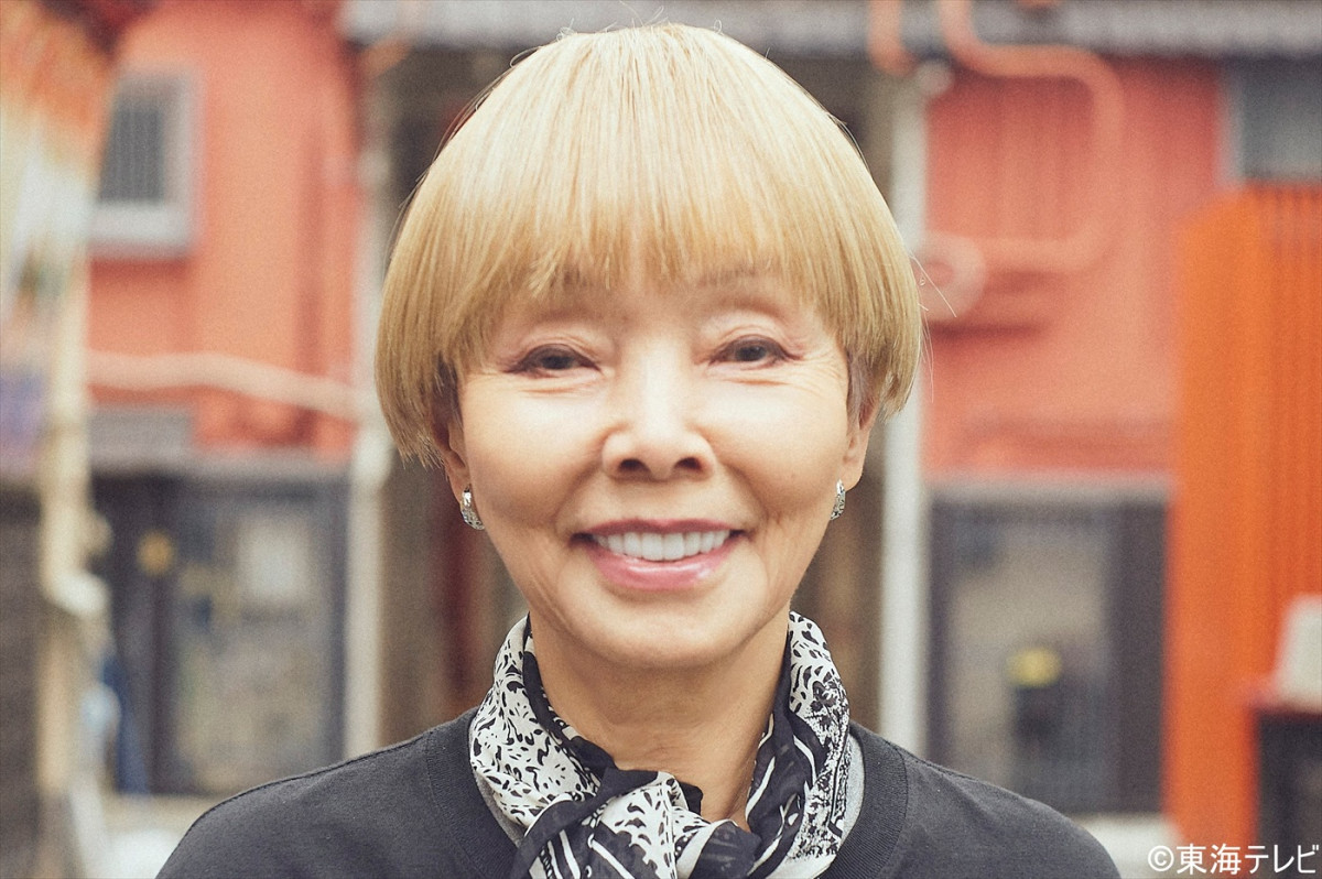 梅沢富美男主演『浅草ラスボスおばあちゃん』に堀田茜、朝日奈央、研ナオコ、浅丘ルリ子ら出演決定！