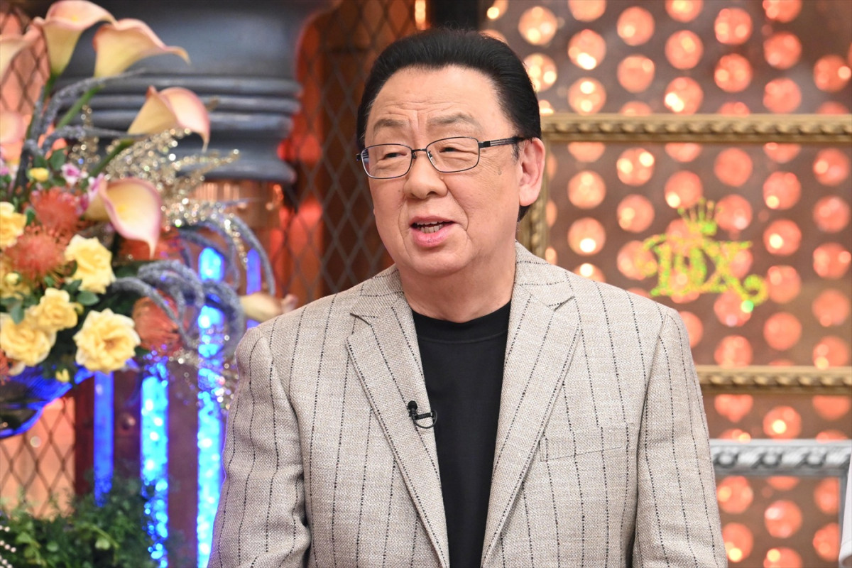 山里亮太、今だから言える人生の転換点にスタジオ驚がく！　今夜の『ダウンタウンDX』