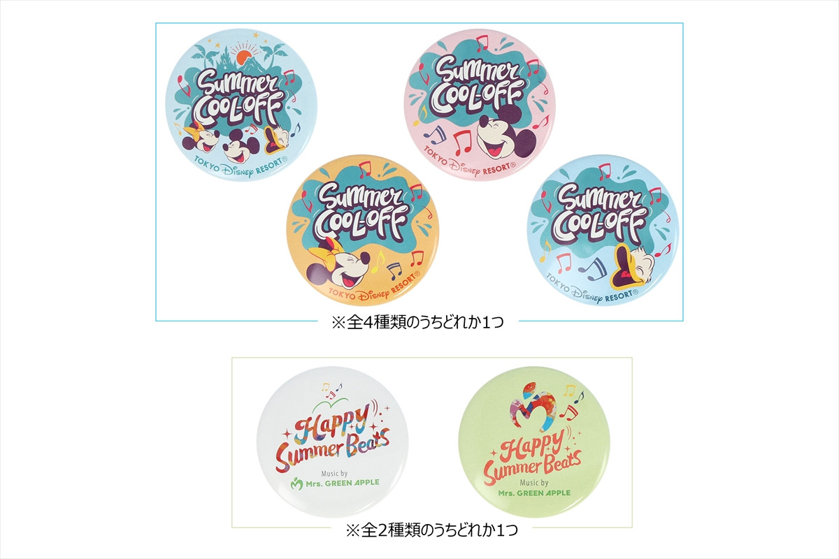 20250616_Mrs. GREEN APPLEとのスペシャルなコラボレーショングッズ
