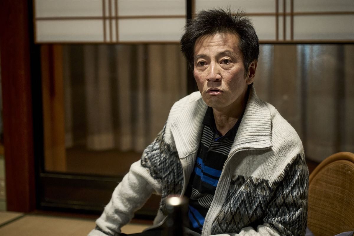 鹿賀丈史＆常盤貴子が夫婦演じる『生きがい　IKIGAI』場面写真一挙解禁