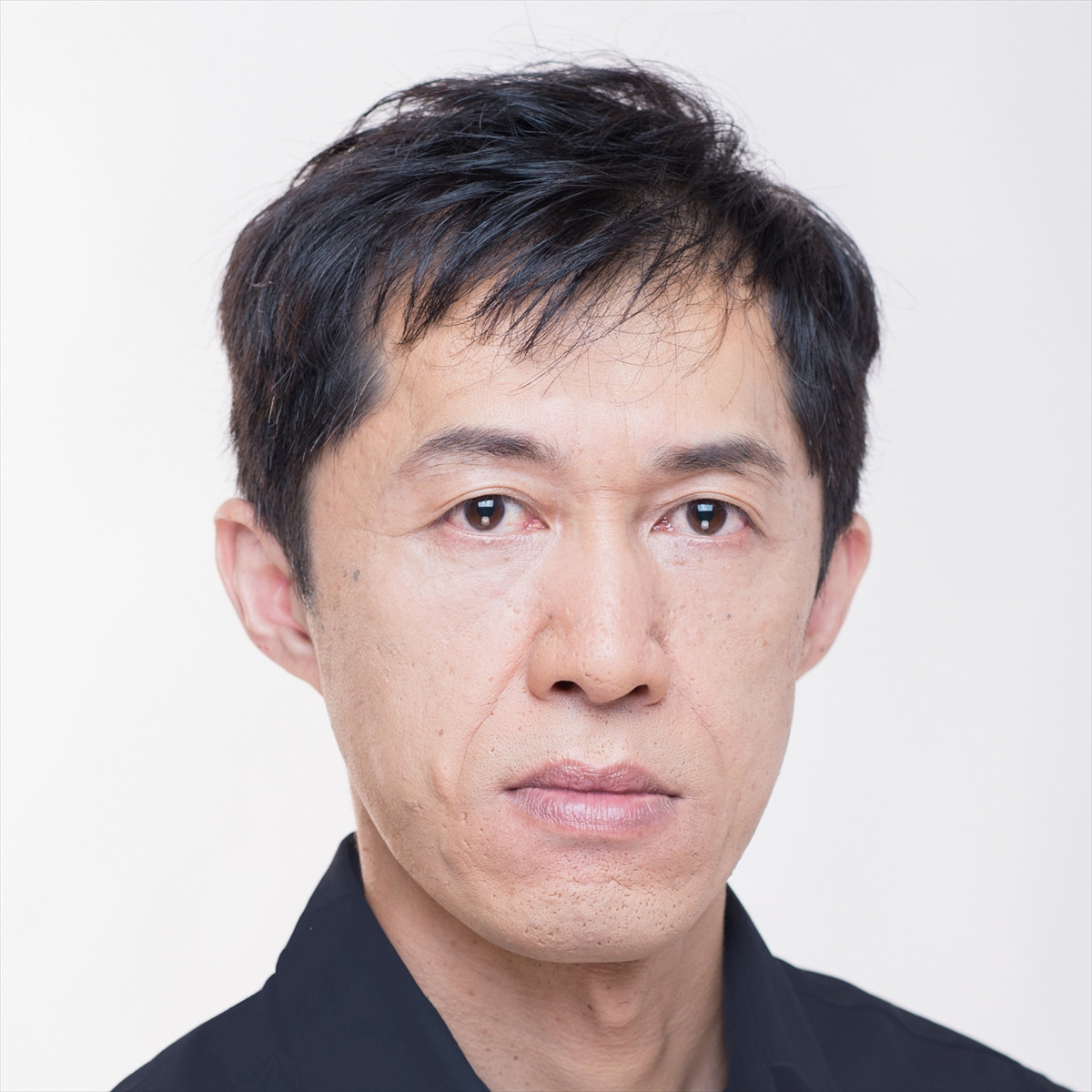 池谷のぶえ＆大堀こういち共演、ブルー＆スカイ作・演出　宝石のエメラルド座『ライバルは自分自身ANNEX』上演決定
