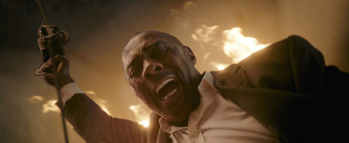 痛快アクション・コメディ映画『ヘッド・オブ・ステイト』7.2配信決定　予告編＆場面写真など一挙公開