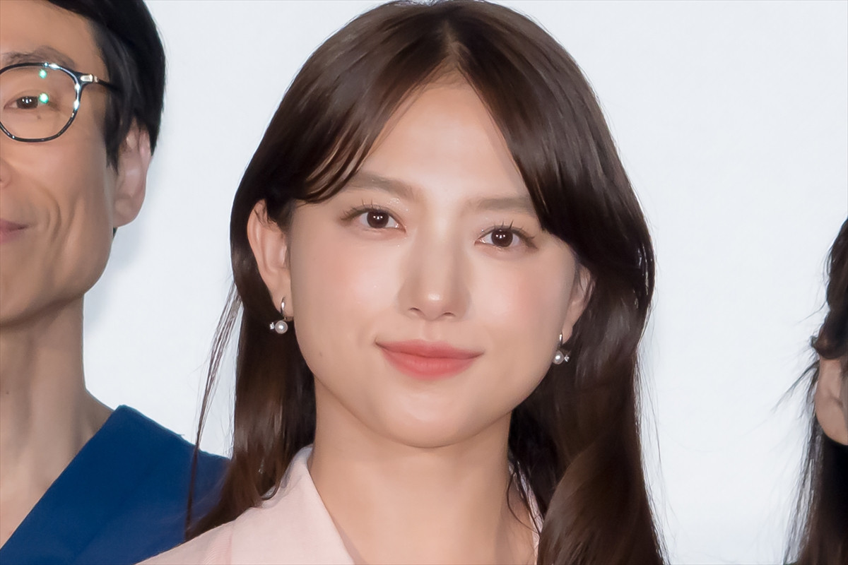清原果耶、“愛犬”にメロメロ「癒やしでしかない。守りたいにつきます」