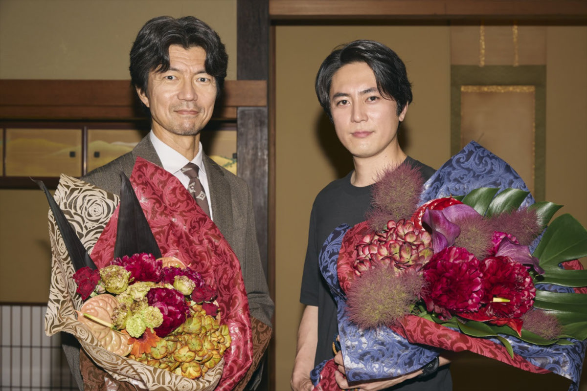 『イグナイト』間宮祥太朗、上白石萌歌、三山凌輝、仲村トオルらが撮了！　間宮「過去イチ終わる実感が湧いていない」