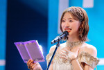 日向坂46・富田鈴花が卒業セレモニー開催