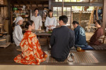 連続テレビ小説『あんぱん』第48回より