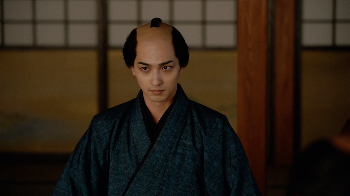 『べらぼう』“誰袖”福原遥、寂しげな涙から一転、不気味な微笑みにネット恐怖「小悪魔」「稀代の悪女」