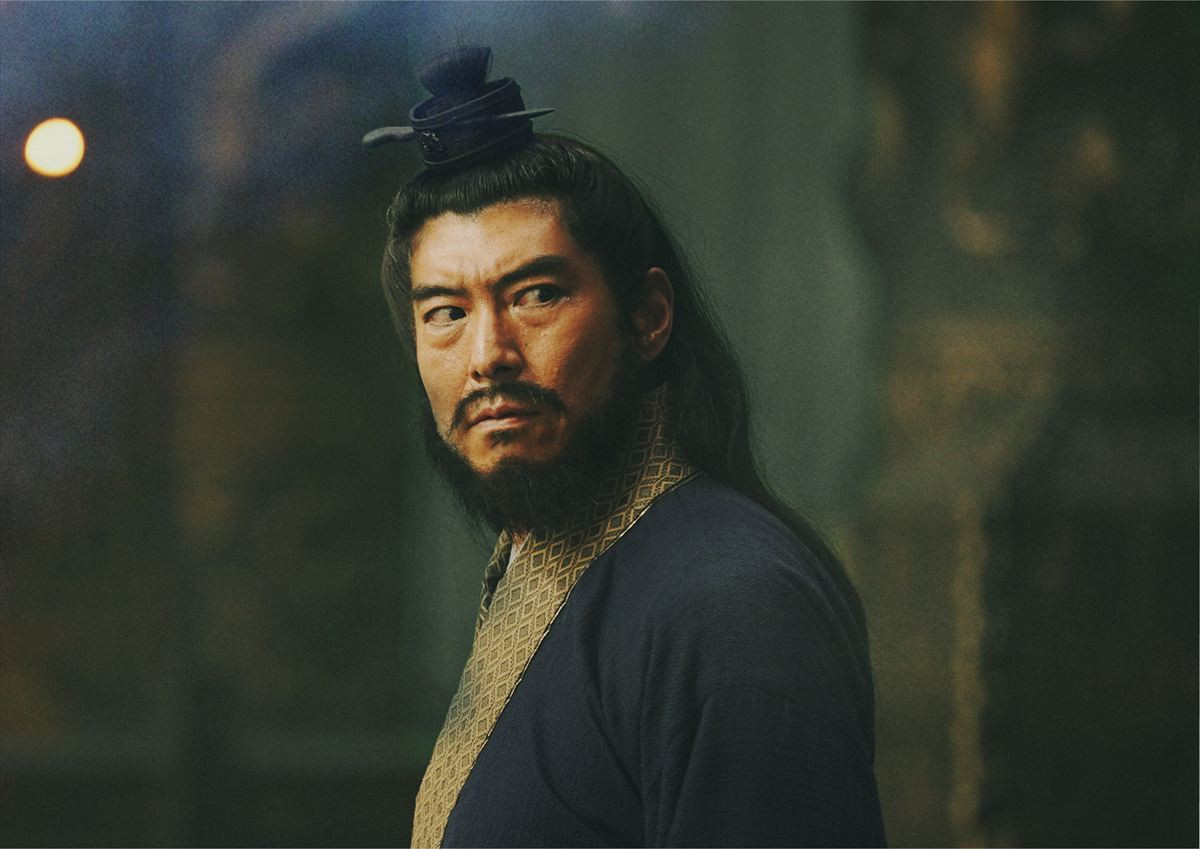 『キングダム 大将軍の帰還』金ローで7.11放送　放送時間を1時間繰り上げ