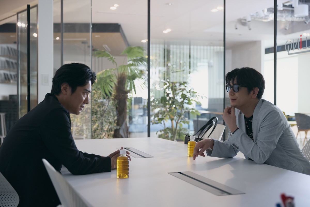 『イグナイト』最終回　“宇崎”間宮祥太朗の“正義”を揺るがす想定外の出来事が発生