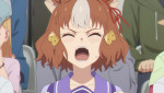 『ウマ娘 シンデレラグレイ』13話場面写真