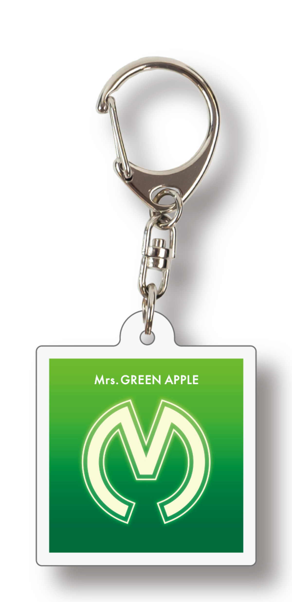 20250626 Mrs. GREEN APPLE×ららぽーと