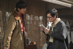 連続テレビ小説『あんぱん』第68回より