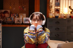 映画『君がトクベツ』場面写真