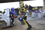 『仮面ライダーガヴ』第38話場面写真