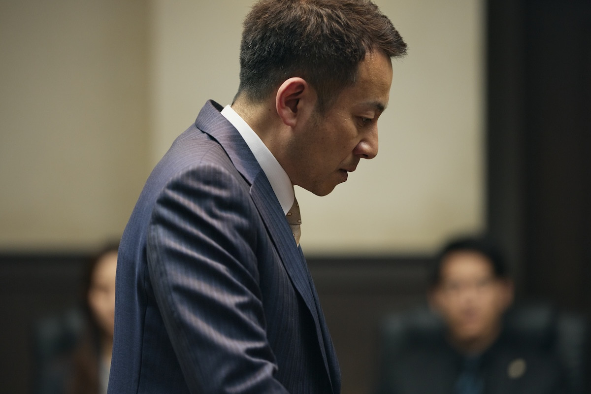 『イグナイト』ベテラン俳優、“謎の男”好演に称賛続々「渋かっこいい」「どんどんドラマ出て」