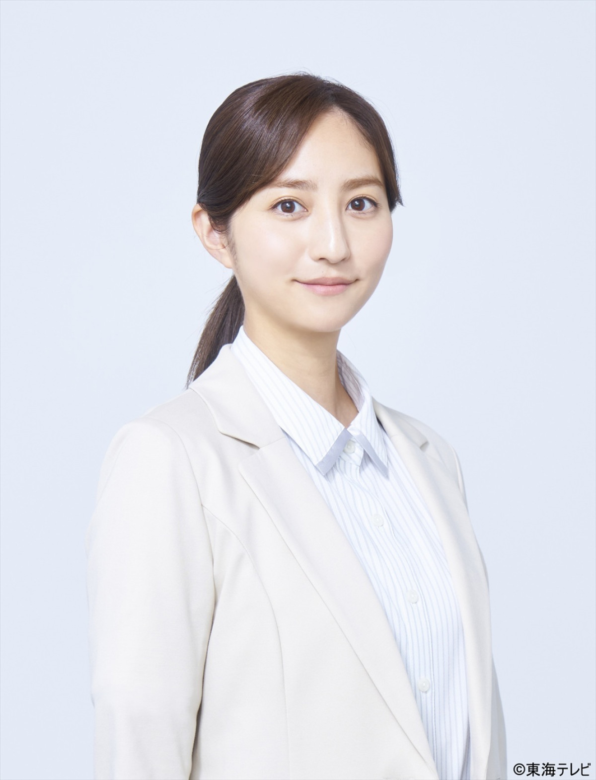 ドラマ『浅草ラスボスおばあちゃん』に出演する堀田茜