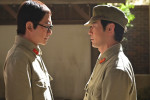 連続テレビ小説『あんぱん』第51回より