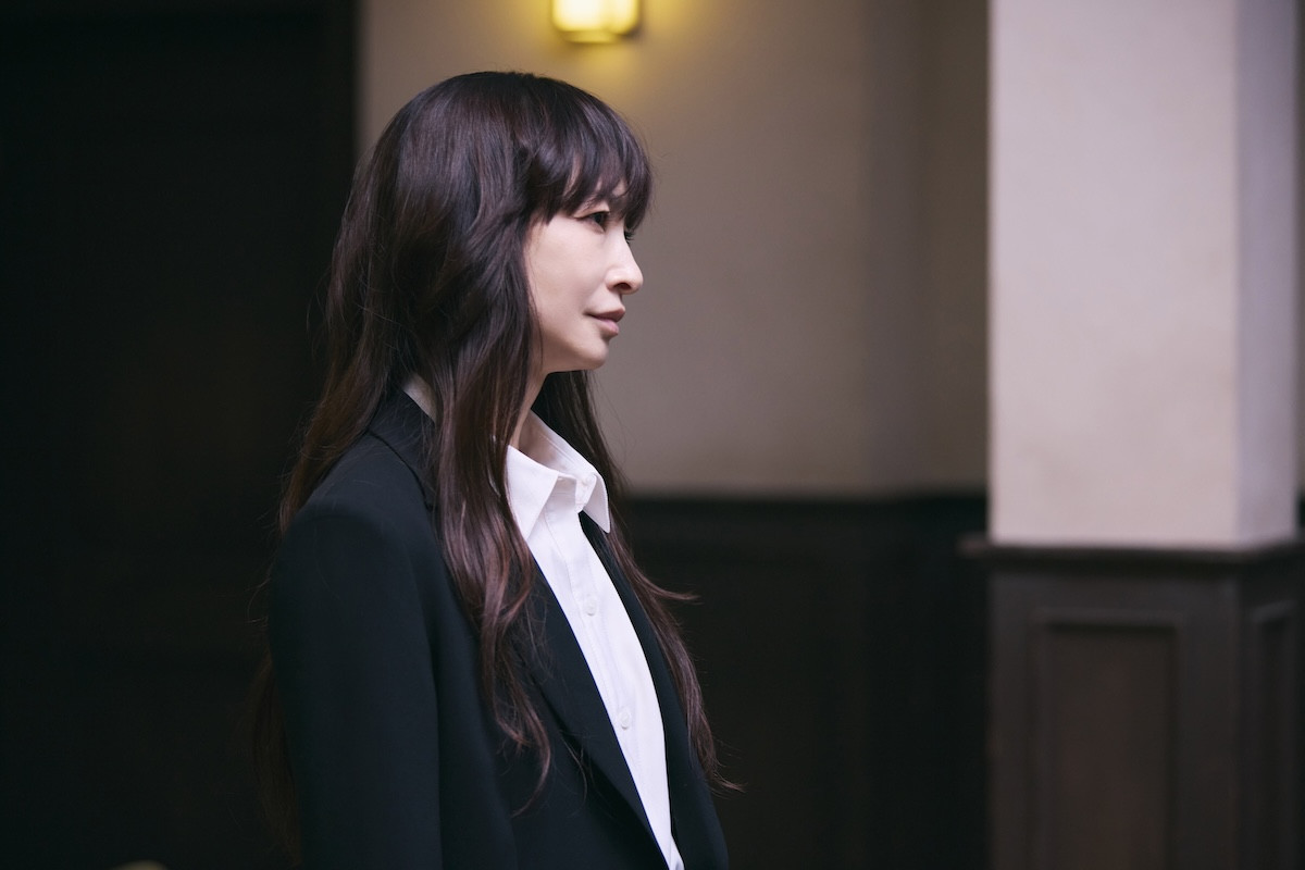 『イグナイト』第9話　5年前に発生したバス事故の悲劇が明らかに