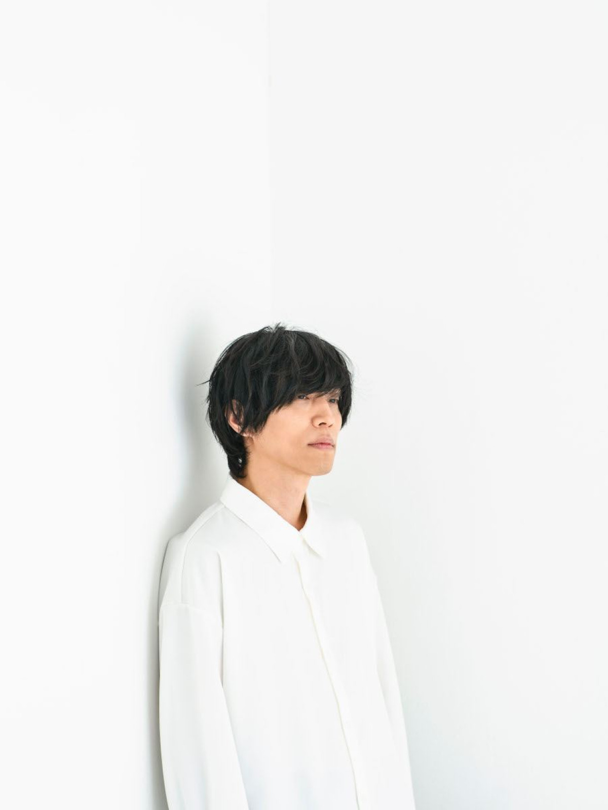 高橋海人×中村倫也『DOPE』正反対のバディの未来予感させるポスター解禁！　劇伴音楽はandrop・内澤崇仁