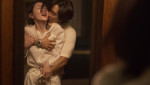 映画『秘顔‐ひがん‐』場面写真
