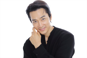 ソン・スンホン