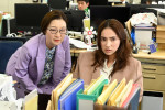 ドラマ『あなたを奪ったその日から』第10話より