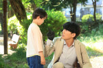 ドラマ『最後の鑑定人』場面写真