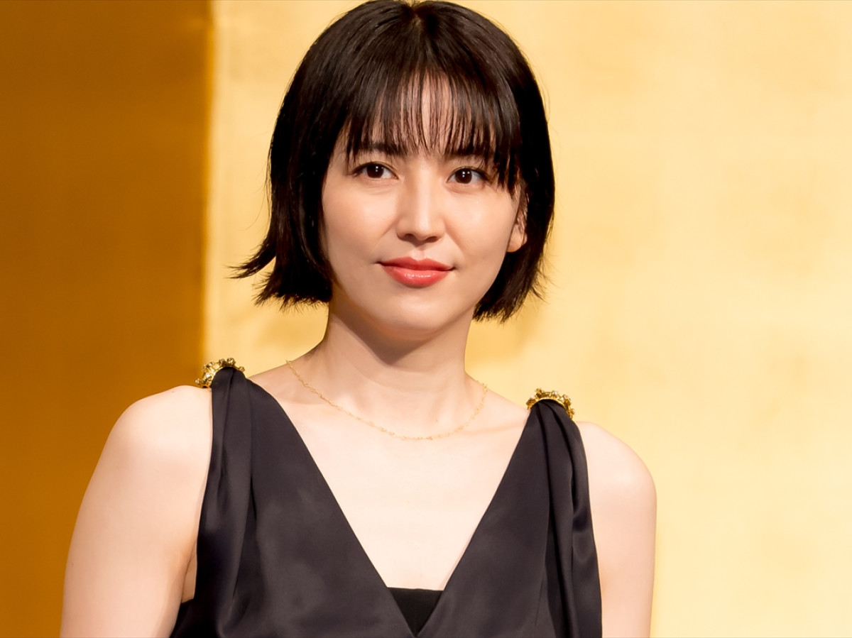 ＜本日誕生日＞「長澤まさみが演じたキャラクター」人気ランキングTOP10！