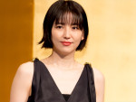 第31回橋田賞授賞式にて（2023）