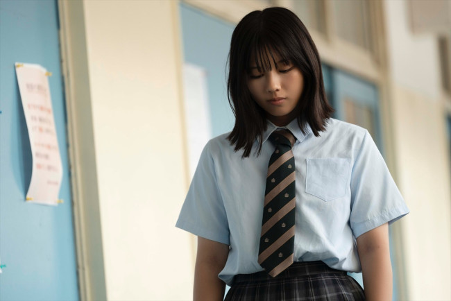 映画『青春ゲシュタルト崩壊』場面写真