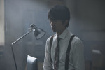 『イグナイト ‐法の無法者‐』第9話より