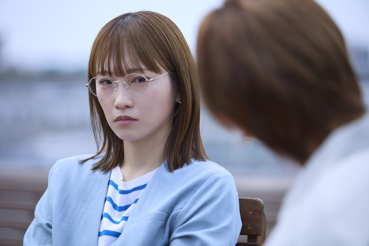 『ダメマネ！』第9話　“美和”川栄李奈、“紫乃”寺島しのぶと“犀川”安田顕の封印された過去を知る
