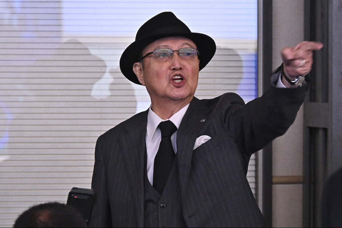 『キャスター』最終回　「2000万じゃ安すぎる」“進藤”阿部寛を驚愕させた意外な人物に反響「カッコいい!!」の声続々（ネタバレあり）