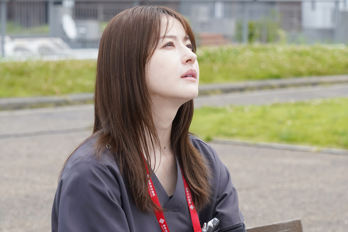 『Dr.アシュラ』切ない展開とラストの手紙に視聴者涙「切なくて号泣」「泣きすぎてやばい」