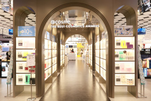 20250619 ＠cosme NAGOYA