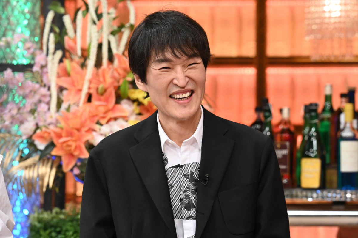 今田耕司が開催した出川哲朗の還暦祝いがすごすぎた！　出川がプレッシャー？　今夜の『ダウンタウンDX』
