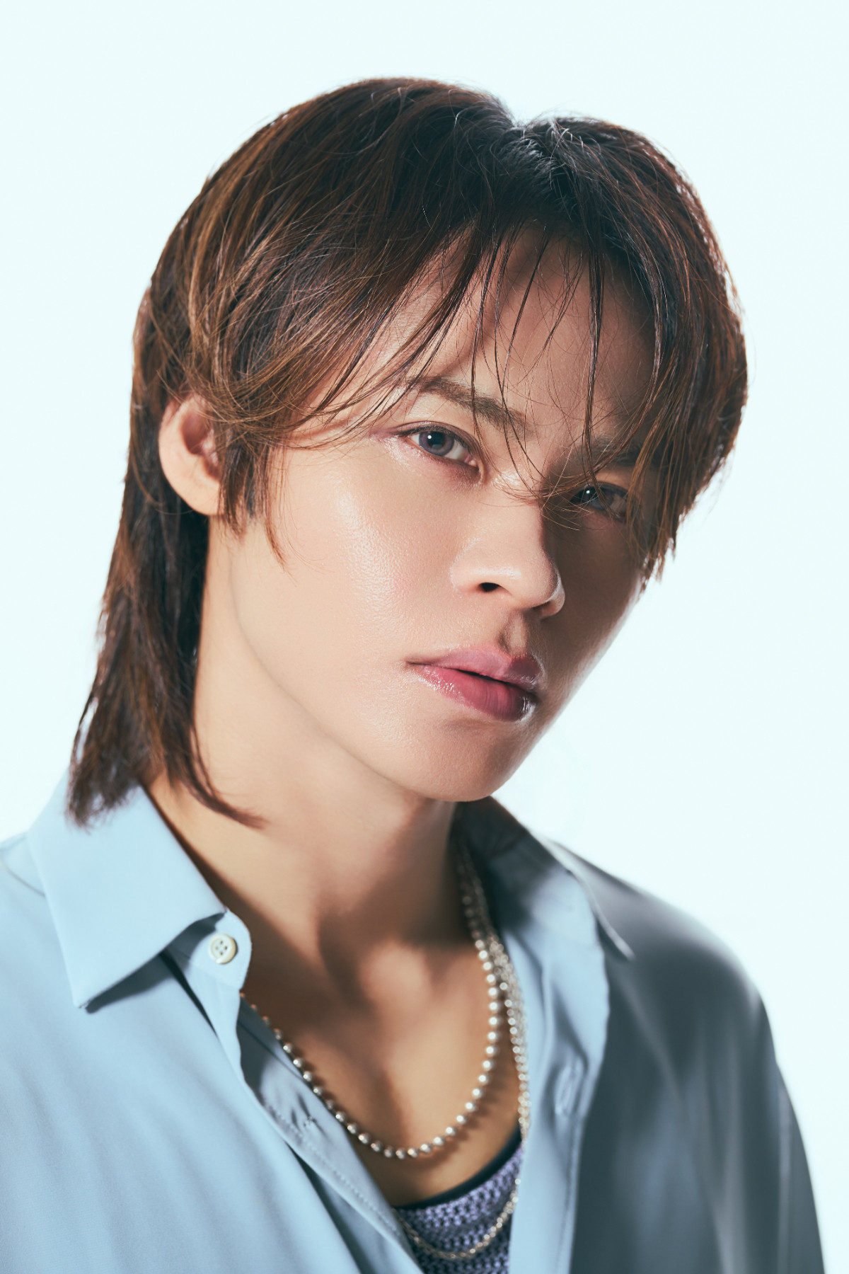 上田竜也『この声が届くまで』インタビュー　20250512実施