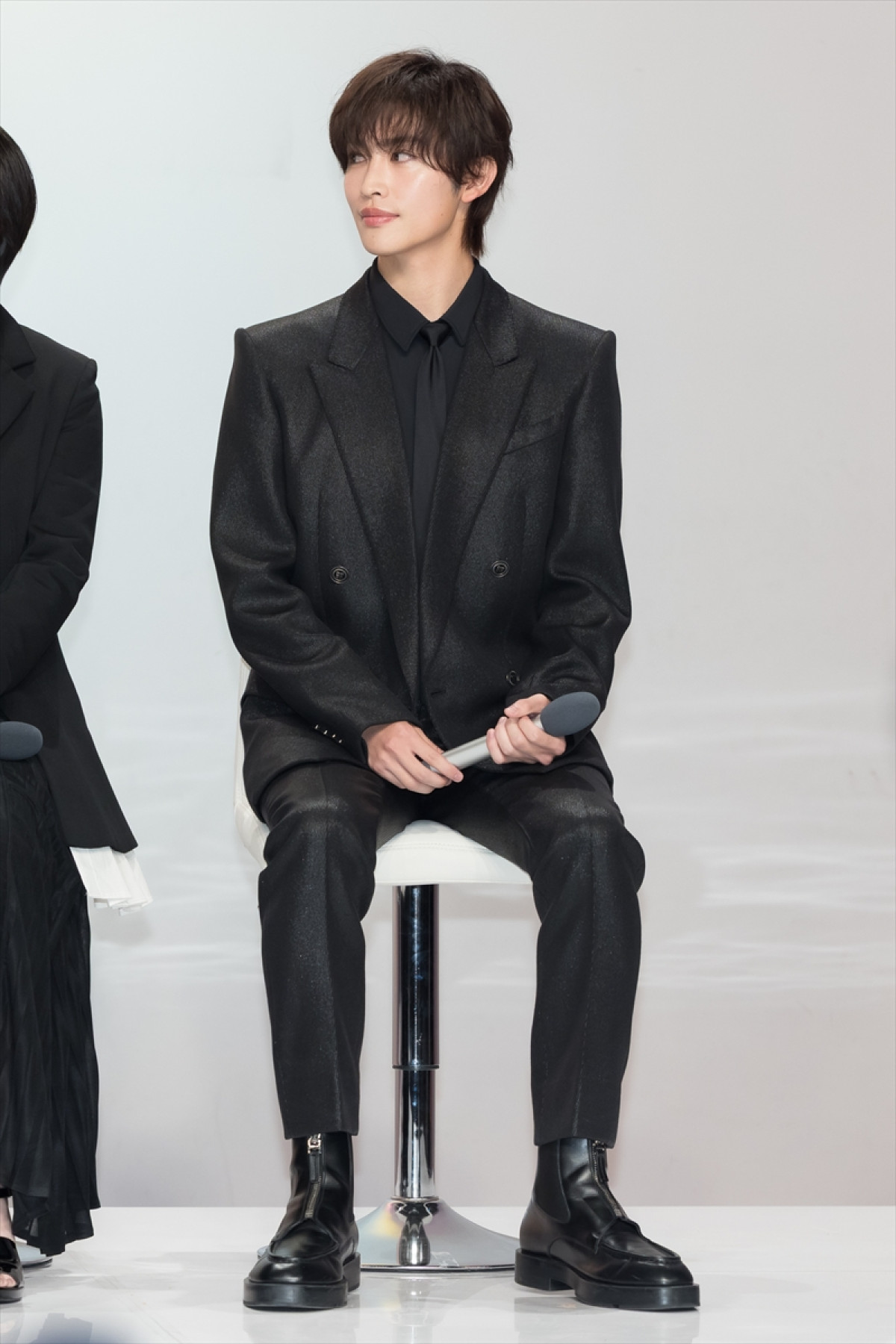 本田翼＆志田未来、同棲時に譲れない“音”ルールを告白「ブチ切れちゃいます」