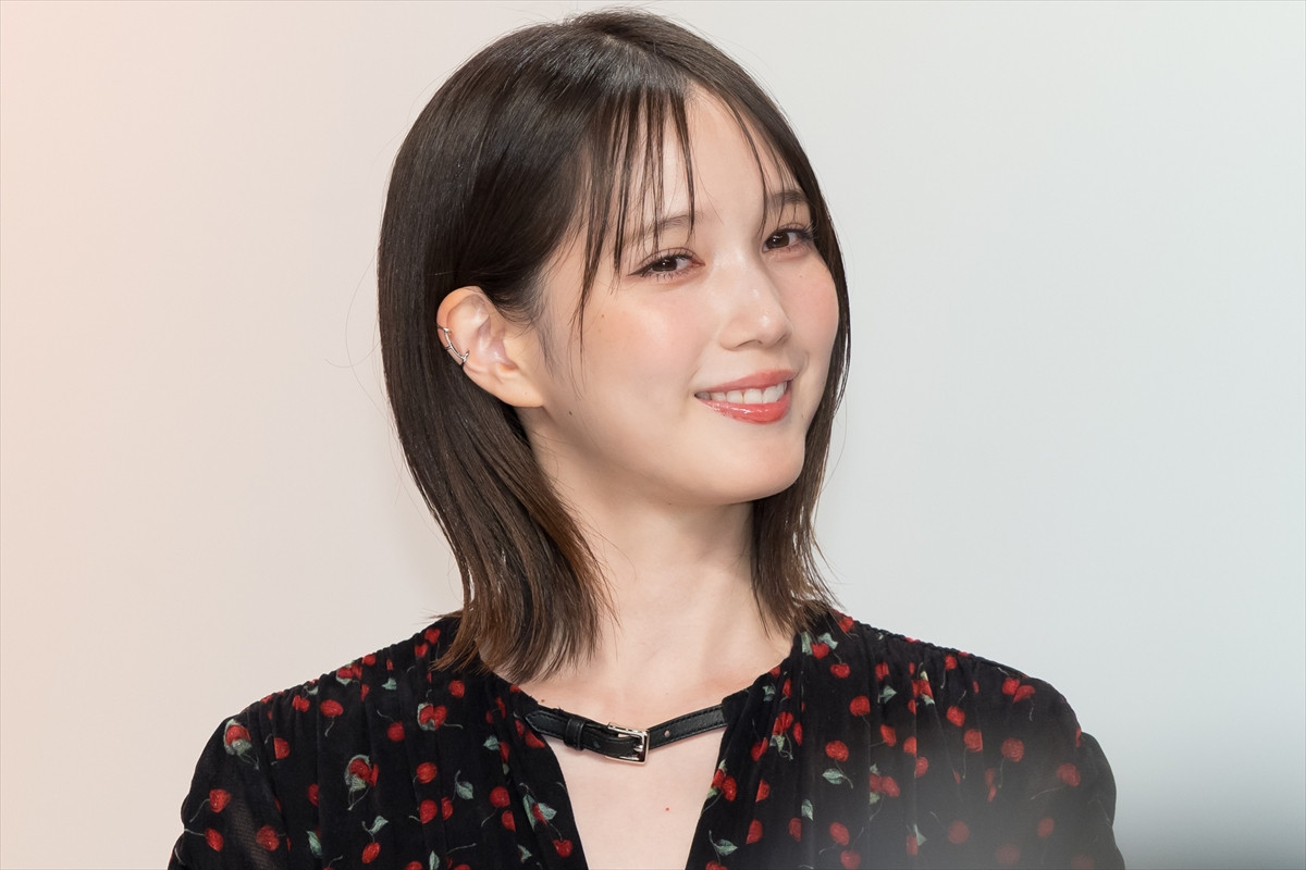 本田翼＆志田未来、同棲時に譲れない“音”ルールを告白「ブチ切れちゃいます」