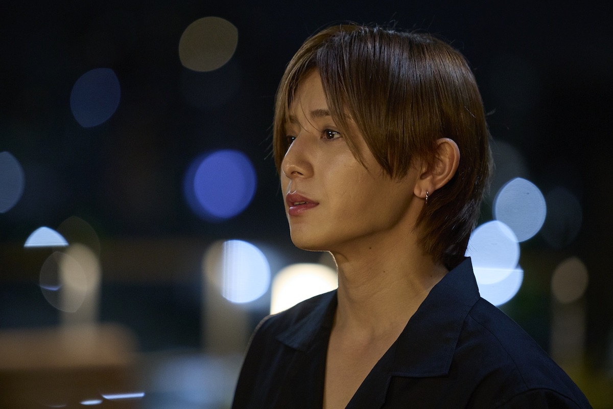 『ダメマネ！』最終回　“真田”山田涼介、“美和”川栄李奈にプロポーズ→キス　ネット動揺「ドキドキ止まらん」（ネタバレあり）