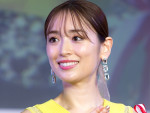 サッカー日本代表・谷口彰悟との結婚を発表した泉里香