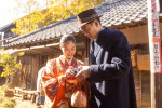 連続テレビ小説『あんぱん』第48回より