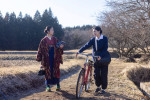 連続テレビ小説『あんぱん』第49回より